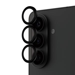 Hoops Camera Lens Protector Black Samsung Galaxy S 2026 Pro