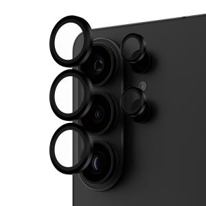 Hoops Camera Lens Protector Black Samsung Galaxy S 2026 Ultra