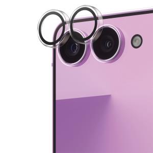 Hoops Transparent Camera Lens Protector Samsung Galaxy Z Flip7