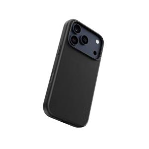 CARE by PanzerGlass Solo Case Black iPhone 17 Pro