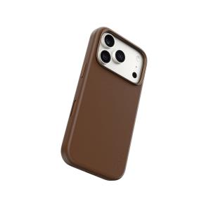 Care By Panzerglass Solo Case Brown iPhone 17 Pro