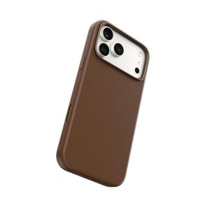 Care By Panzerglass Solo Case Brown iPhone 17 Pro Max
