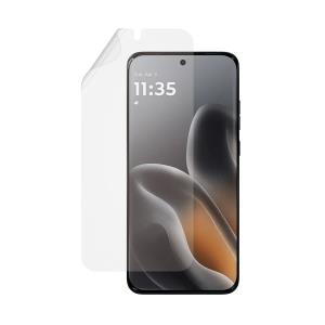 Screen Protector For Motorola Moto Edge (2026) Ultra-wide Fit