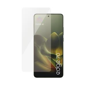 Screen Protector For Motorola Moto Edge 70 5g Ultra-wide Fit