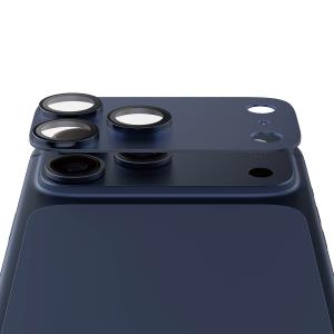 Fender Camera Lens Protector Deep Blue iPhone 17 Pro