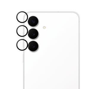 Hoops Camera Lens Protector Transparent Samsung Galaxy S25 F