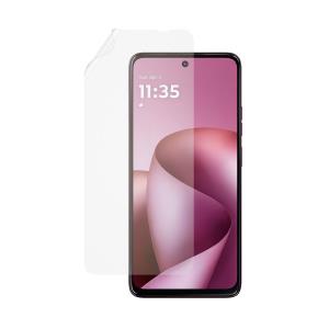 SAFE by PanzerGlass Screen Protector for Motorola new Moto G/Ultra-Wide Fit