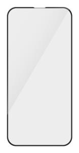 Screen Protector iPhone 17e/16e/14/13/13 Pro/Ultra-Wide Fit w. FASTF