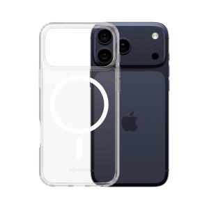 SAFE by PanzerGlass Screen Protector for iPhone 17 Pro Max