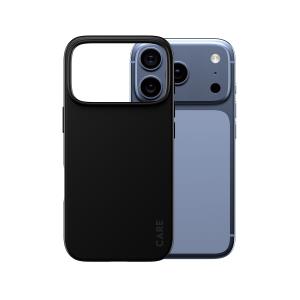 TPU Case Apple iPhone 18 Pro 17 Pro Bulk Black