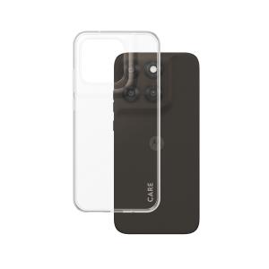 TPU Case Transparent Motorola moto g77 g67