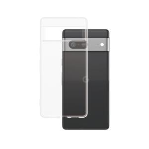TPU Case Transparent Google Pixel 7 5G