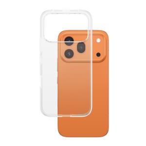 TPU Case Transparent Honor 600 600 Pro
