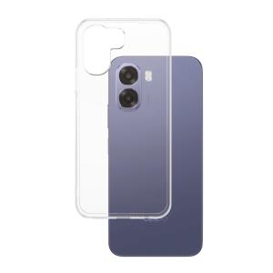 TPU Case Transparent Oppo A6x 4G