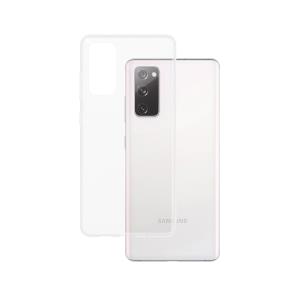 TPU Case Transparent Samsung Galaxy S20 FE