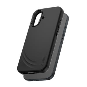 Flow Case Black W. Haptic Button/magsafe iPhone 17