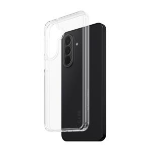 Urban Combat Case Clear Frame - Clear- Samsung Galaxy A27 5g