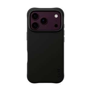 Care Fashionable Case Samba Black W. Magsafe iPhone 18 Pro