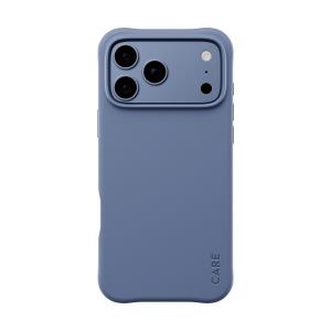 CARE Fashionable Case Samba Green w. MagSafe iPhone 18 Pro Max