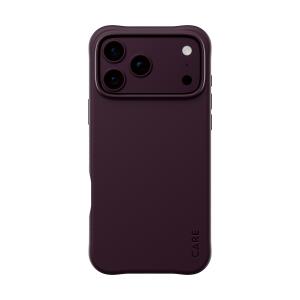 CARE Fashionable Case Samba new color w. MagSafe iPhone 18 Pro Max