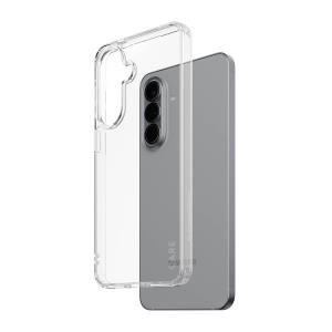 Urban Combat Case Transparent Samsung Galaxy A57 5G