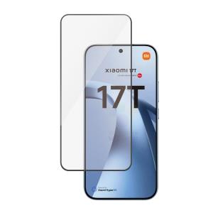 Screen Protector for Xiaomi 17T/Ultra-Wide Fit