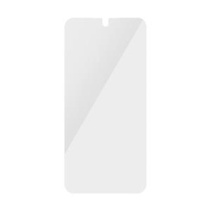 Screen Protector for Samsung Galaxy A27 5G Ultra-Wide Fit w. Eas