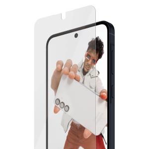 Screen Protector for Samsung Galaxy A57 5G Ultra-Wide Fit