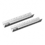 Mwe, 19 Inch Profiles Set Of 2 Pieces Mwe 19 Inch Profiles Set 12 He