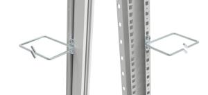 Steel Cable Rings To Mount On Vmr W85 D165