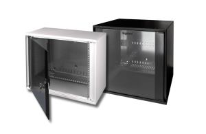 Mwe Door Metal Powder Coated - 15u