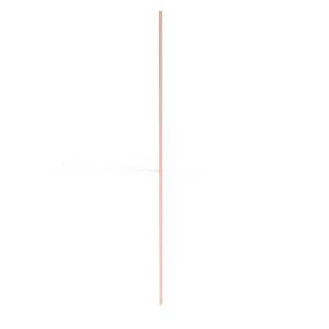 Copper Earth Rail For H52u