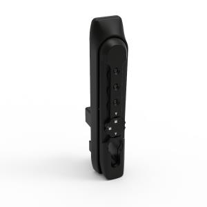 Combination Lock Swivel Handle 2 Points Fix Easy With Numberlock