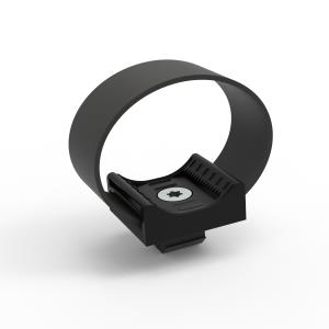 Frame Pull And Relief Tying Brackets - Velcro 10 Pieces
