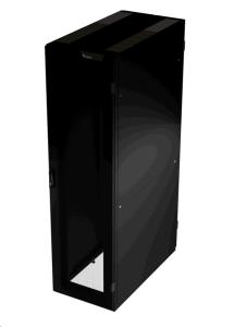 Nexpand Cabinet - 47u - No Side Panels - 800x1200mm(wxd) - Black