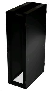 Nexpand Cabinet - 47u - Airtight No Side Panels - 600x1200mm(wxd) - Black