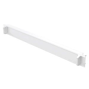 Center Panel Assembly - Flex Ap - 800x2200(wxh) - White