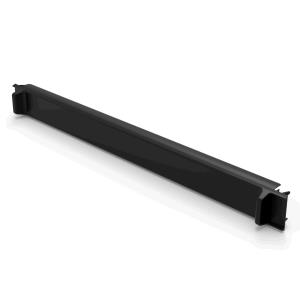 Center Panel Assembly - Flex Ap - 600x1978(wxh) - Black