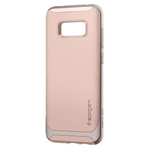 Galaxy S8 Case Neo Hybrid Pale Dogwood
