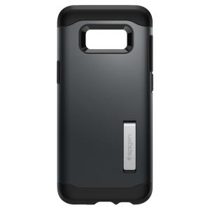 Galaxy S8 Case Slim Armor Metal Slate