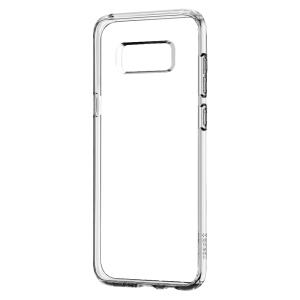 Galaxy S8 Case Ultra Hybrid Crystal Clear
