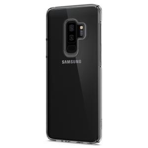 Galaxy S9+ Case Thin Fit Crystal Clear