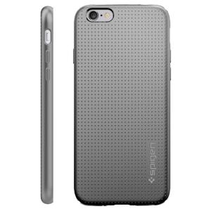 iPhone 6s Case Liquid Air Gray
