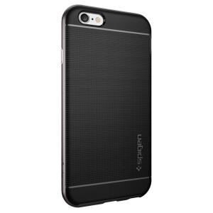 iPhone 6s Case Neo Hybrid Gunmetal