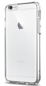 iPhone 6s Case Ultra Hybrid Crystal Clear