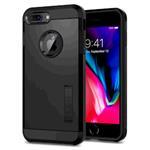 iPhone 8 Plus/7 Plus Case Tough Armor 2 Black
