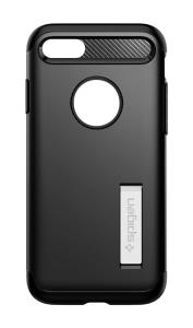 iPhone 8/7 Case Slim Armor Black