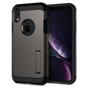 New iPhone 6.1in Case Tough Armor Gunmetal