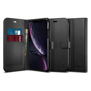 New iPhone 6.1in Case Wallet S Black