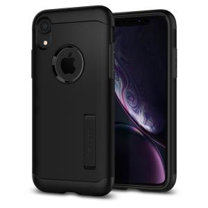 New iPhone 6.1in Case Slim Armor Black